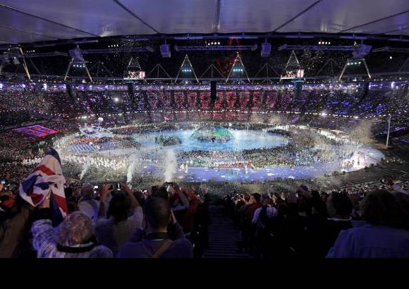 AP - Con la transmisión en vivo de la ceremonia de apertura de los Juegos Paralímpicos, Señal Colombia oficializó este miércoles el seguimiento que tendrá de las justas británicas, que cuentan con una delegación colombiana de 39 deportistas.