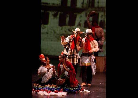Luis Eduardo Noriega - Una forma de conocer y vibrar con las tradiciones antioque&#241;as.