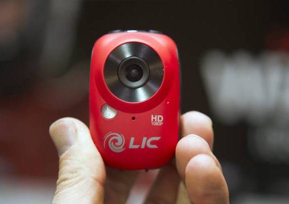 Reuters - WeMo es un interruptor de luz inteligente e inalámbrico. Su precio 49 dólares.