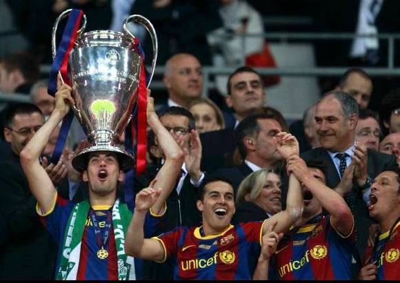 Reuters - El Barcelona y el Oporto disputarán el próximo 26 de agosto la Supercopa europea tras ganar la Liga de Campeones y la Liga Europa, respectivamente.