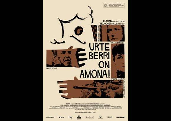 Urteberri On, Amona&#133; (&#161;Feliz a&#241;o, abuela&#133;) - Una comedia negra que retrata los conflictos de una familia que tiene que cuidar de Mari, una abuela algo particular. La abuela Mari est&#225; absorbiendo a su hija Maritxu, por lo que Joxemari (yerno de Mari y marido de Maritxu) decide internarla en una residencia. Joxemari debe internarla sin que su mujer lo sepa.