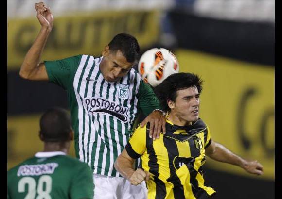 Reuters - Los delanteros tuvieron oportunidades de ampliar el marcador, pero fallaron a la hora de definir.