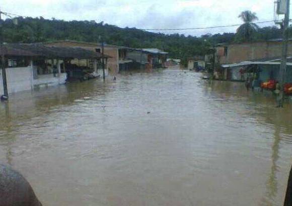 Cortes&#237;a Codechoc&#243; -