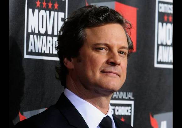Reuters - Para Firth supone su segunda tentativa, adem&#225;s de forma consecutiva, despu&#233;s de la del a&#241;o pasado por A Single Man (Un hombre soltero).