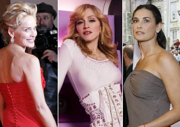 Cortes&#237;a - Las swofty, son mujeres solteras de m&#225;s de cincuenta a&#241;os que son hoy las m&#225;s deseadas por los hombres, las que mayor admiraci&#243;n despiertan y las m&#225;s dif&#237;ciles de conquistar. Sharon Stone, Madonna y Demi abanderan este nuevo t&#233;rmino.