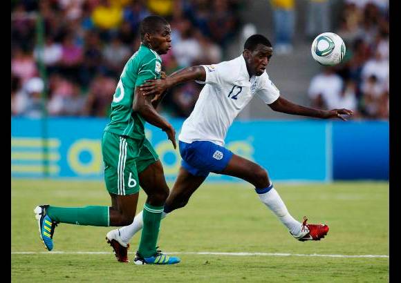 Reuters - Nigeria ven&#237;a de dominar ampliamente el Grupo D con victorias contundentes ante Guatemala, Croacia y Arabia Saud&#237;. Fue el seleccionado m&#225;s contundente de la etapa con 12 goles a favor y dos en contra.