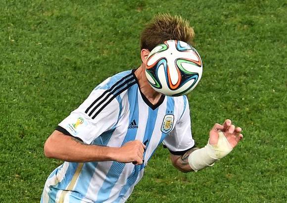 AFP - Argentina enfrentar&#225; a Alemania en una final mundialista por tercera ocasi&#243;n.