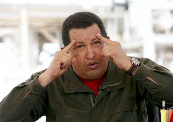 Reuters - En el a&#241;o 2009 Hugo Ch&#225;vez, por medio de un refer&#233;ndum, levant&#243; el l&#237;mite al n&#250;mero de reelecciones presidenciales.