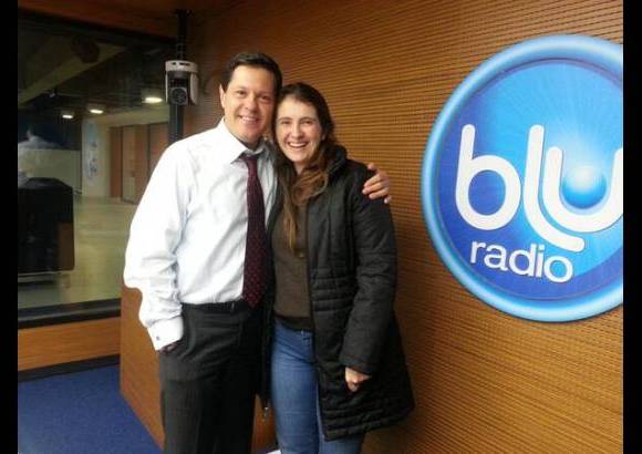 - Paloma Valencia, filósofa y abogada, columnista El País de Cali y El Espectador. Además de comentarista de opinión política en Blu Radio y directora de La Otra Esquina.