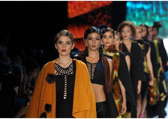 C&#225;mara L&#250;cida - Las piezas traen el trabajo artesanal de Pasto.