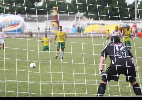 Colprensa - Real Cartagena 2-1 Deportes Tolima