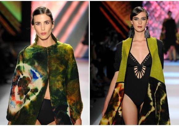 C&#225;mara L&#250;cida - Fue un trabajo de mucha construcci&#243;n y mucha experimentaci&#243;n, seg&#250;n lo explica la propia dise&#241;adora.