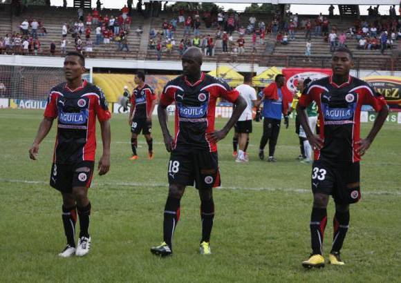 Colprensa - Lo menos que se pensaba o esperaba era que el Cúcuta Deportivo perdiera en casa (1-0), en su estreno en el torneo Finalización frente al Deportivo Cali.
