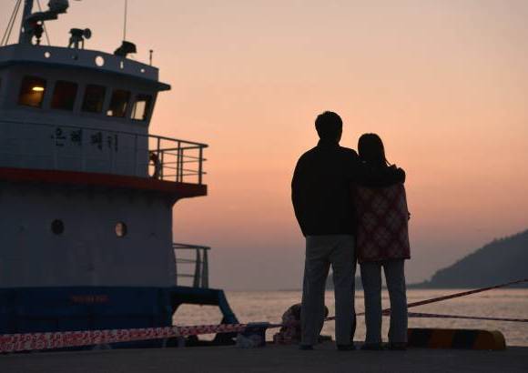 AFP - Angustia viven los familiares del ferry Sewol, todav&#237;a hay v&#237;ctimas sin encontrar.