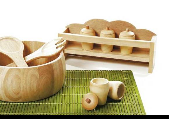 Fino Lino Bandeja, individual y servilletas - Su calidez y esencia natural no sólo es propia de los muebles, también llega a esos objetos cotidianos y decorativos.