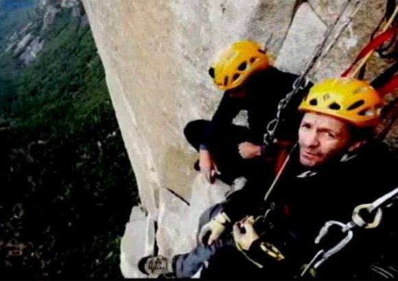 Canal RCN. Domingo, 29 de abril, 8:00 p.m. - Especiales Pirry. Vea la que es considerada una de las aventuras m&#225;s emocionantes del planeta: escalar El Capit&#225;n, un acantilado de granito situado en el Parque Nacional de Yosemite en San Francisco, Estados Unidos.