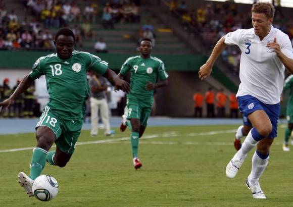 Colprensa - El t&#233;cnico de Nigeria John Obuh dijo que fue un partido &quot;dif&#237;cil, pero nosotros fuimos quienes arriesgamos&quot;.
