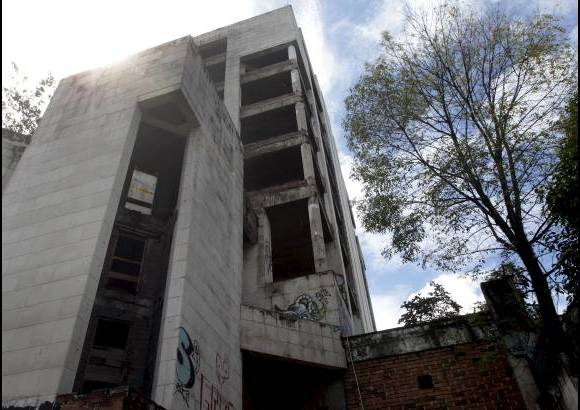 - Un hotel de la marca Viaggio se construir&#225; a partir de una remodelaci&#243;n del edificio Dallas.