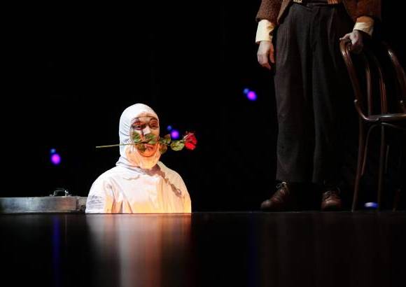 Colprensa - El Cirque du Soleil fue fundado en 1984 y se presenta por primera vez en Colombia.