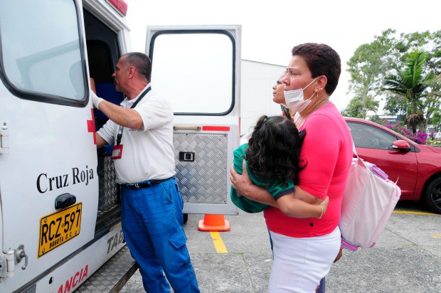 FOTO COLPRENSA (LA PATRIA)