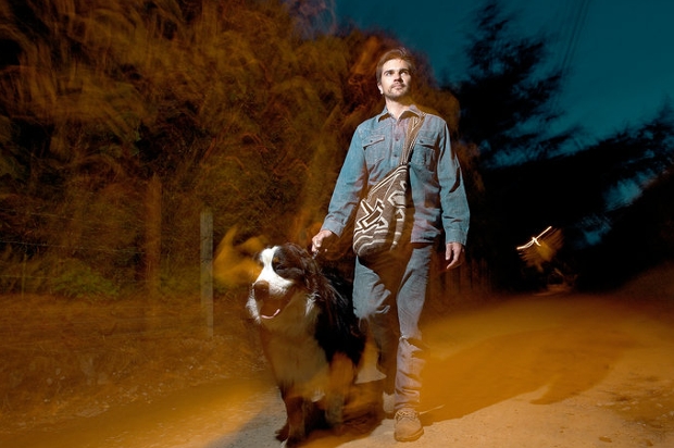 Un regalito de Juanes | Foto Manuel Alejandro Bonells