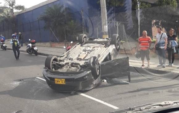 FOTO: CORTESÍA GUARDIANES ANTIOQUIA