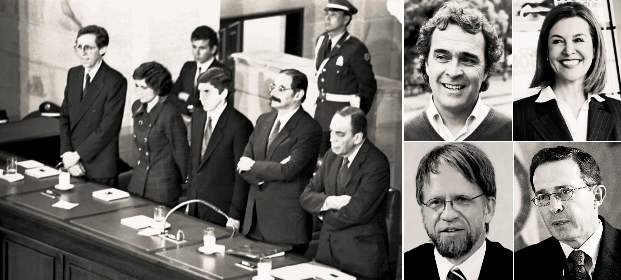 Opinión, un voto que no se amarra |