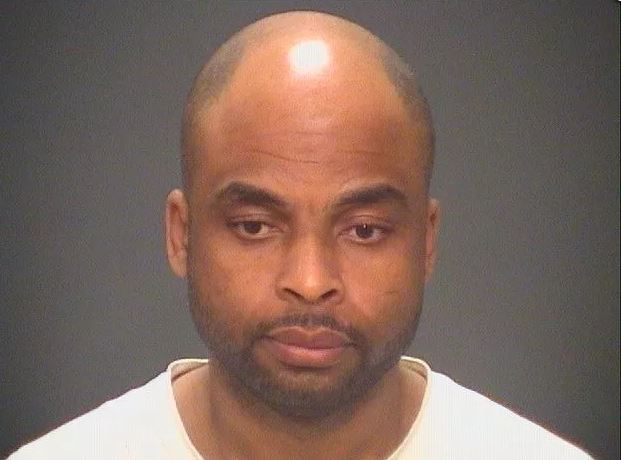 Markiko Sonnie Lewis. FOTO DE LA OFICINA DEL SHERIFF DE CUYAHOGAE