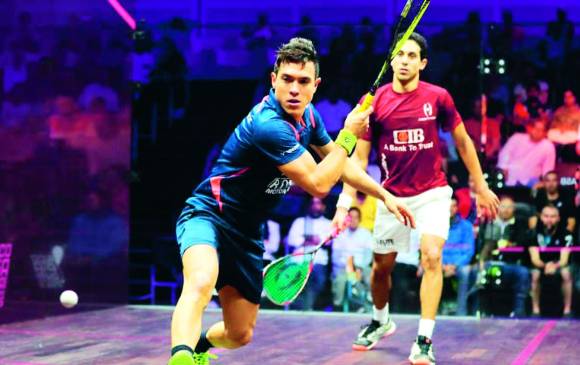 Los 19 eventos del tenis en 2019