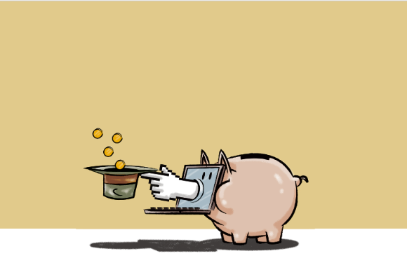 Crowdfunding, la forma de patrocinar las buenas ideas 