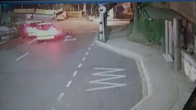 CAPTURA DE VIDEO. CORTESÍA GUARDIANES