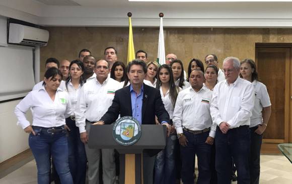 FOTO CORTESÍA GOBERNACIÓN DE ANTIOQUIA