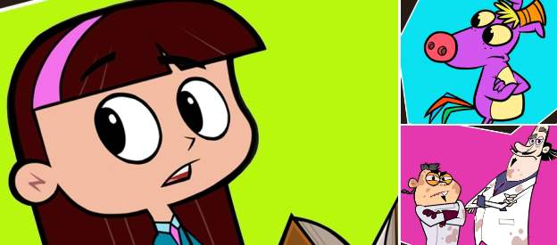 Pipeline presenta los monstruos del jarro |