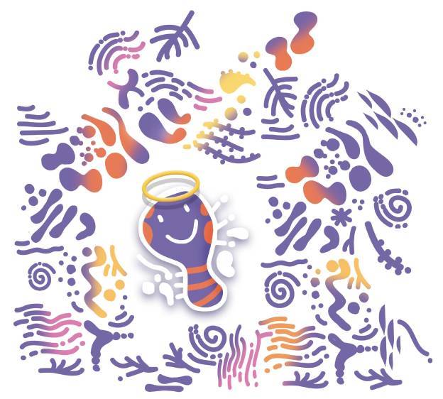 ilustración Elena ospina