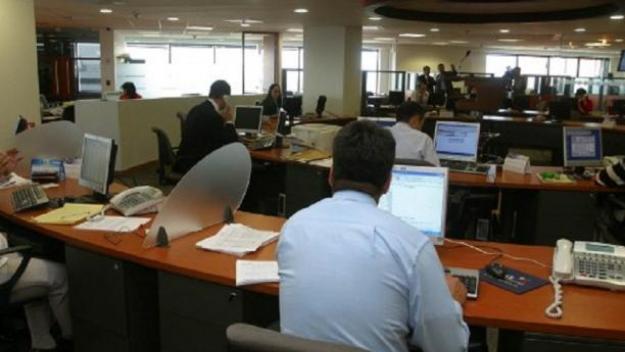 A las 10:14 se reanudarán operaciones. FOTO: Colprensa.