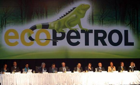 Ecopetrol inauguró nueva planta de agua para aumentar producción de crudo
