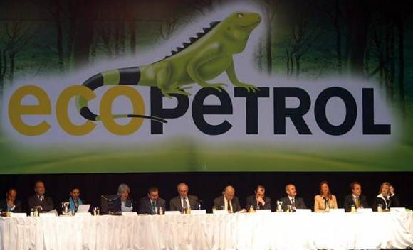 Mauricio Cárdenas indicó que no habrá cambios en la junta directiva de la petrolera colombiana. FOTO COLPRENSA