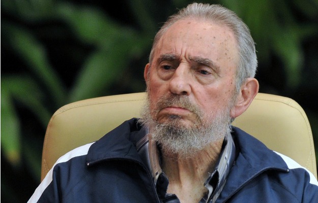 La muerte de Fidel Castro no disminuyó las presiones contra los disidentes cubanos. Líderes opositores denuncian que la represión se agravó por la necesidad del Gobierno de legitimar sus ideas. FOTO Archivo AFP