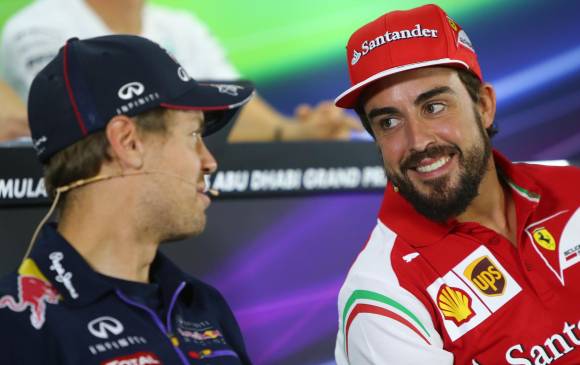 El piloto español aún no ha definido su futuro, aunque todo indica que correrá para la escudería McLaren