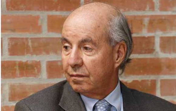Maldonado no se presentó a la audiencia por el caso Interbolsa. FOTO ARCHIVO