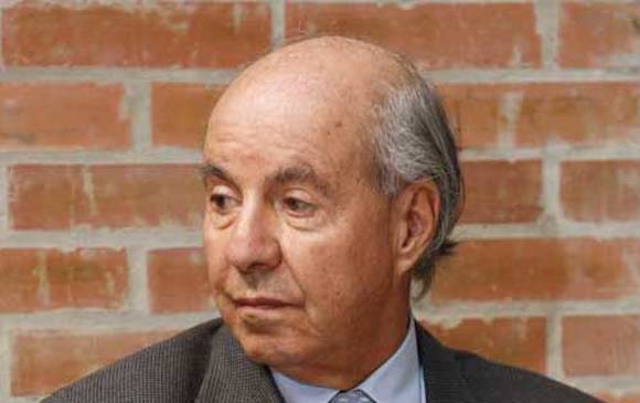 Víctor Maldonado “llevaba una vida prudente en España”, dijo su abogado, Iván Cancino. FOTO cortesía el espectador
