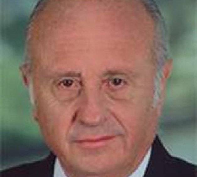 Mario Vazquez es miembro de varias juntas directivas de compañías de alto impacto en Argentina, como Mercado Libre. Crédito: Fundación Konex