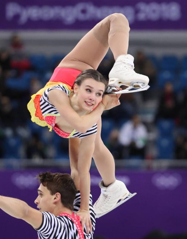 FOTO REUTERS