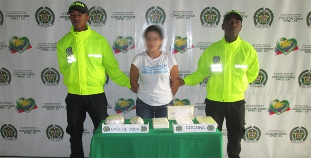 FOTO: Policía Nacional