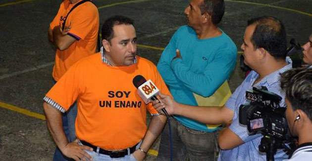 SIP condenó asesinato del periodista antioqueño Alberto Molina |