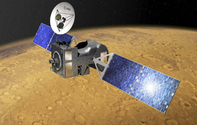 Estos serán los eventos astronómicos de 2016