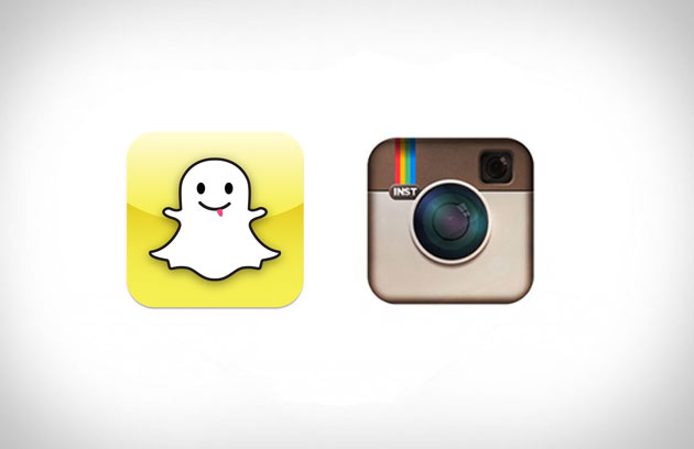 Según medios especializados, Instagram planea lanzar una aplicación llamada Bolt que captaría parte de los usuarios de Snapchat. FOTO: CORTESÍA 