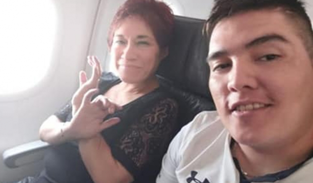 Chilena compró seguro de vida y el beneficiario era su novio: Policía