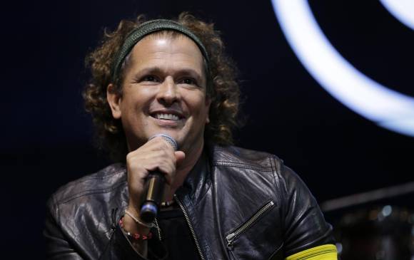El samario será honrado con el Premio lo Nuestro a la Excelencia por su extraordinaria carrera musical. FOTO Colprensa