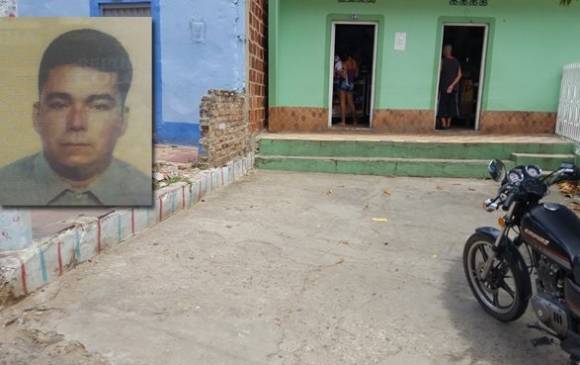 En el 2003, Armando Rafael Mejía Guerra, alias “Hernán” fue detenido y posteriormente postulado al proceso de Justicia y Paz, tras la desmovilización del Bloque Catatumbo, el 10 de diciembre de 2004. FOTO Archivo Colprensa